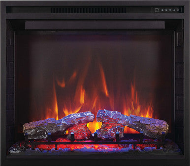 Napoleon Element 36 Electric Fireplace