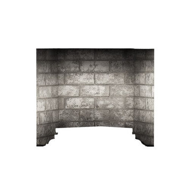 Napoleon Glacier Brick Panels - DBPEX36GS
