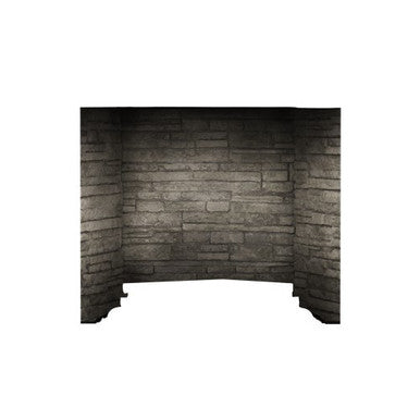 Napoleon Antique Ledgestone Brick Panels - DBPEX42LS