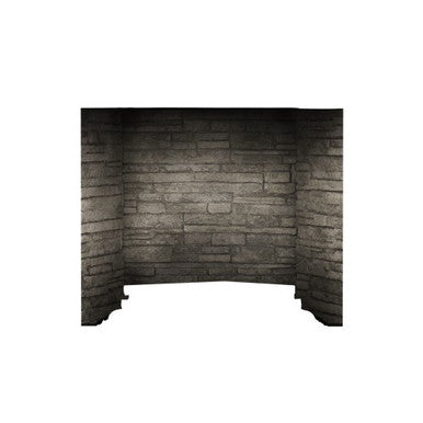 Napoleon Antique Ledgestone Brick Panels - DBPEX36LS