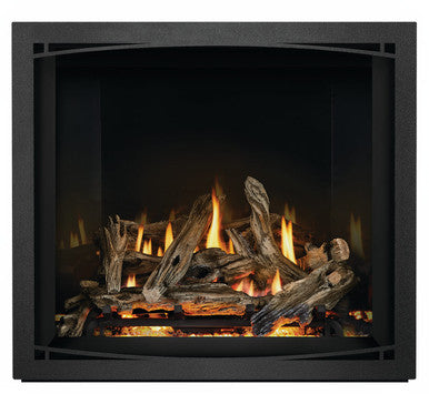Napoleon Elevation 36 Gas Fireplace- EX36