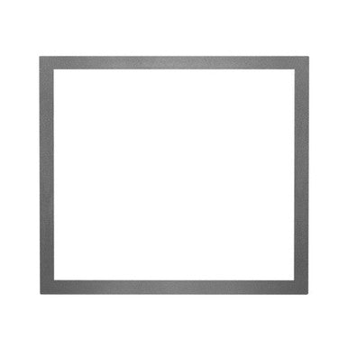 Napoleon Finish Trim, Gunmetal - FTAX36GM