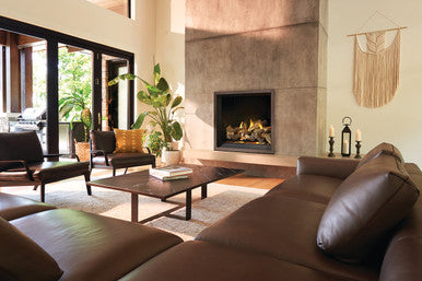 Napoleon Elevation 42 Gas Fireplace- EX42
