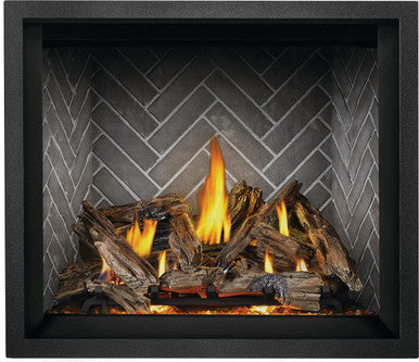Napoleon Elevation 42 Gas Fireplace- EX42