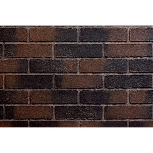 Empire Aged Brick Ceramic Fiber Liner for 42" Breckenridge Vent Free Premium Firebox