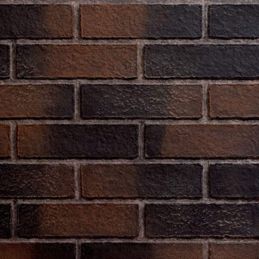 Empire Aged Brick Ceramic Fiber Liner for 48" Tahoe Deluxe Direct Vent Fireplace
