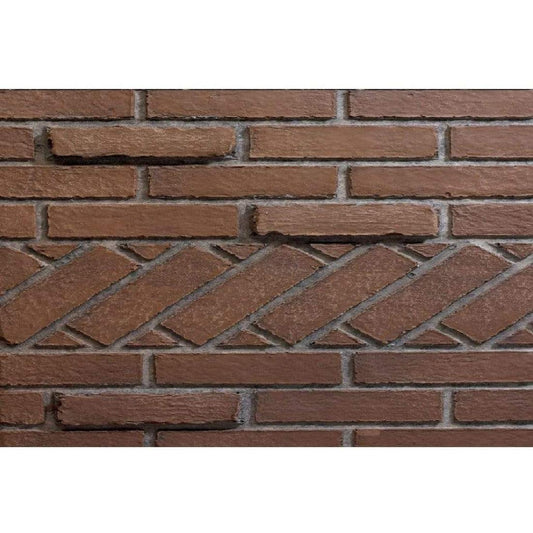 Empire Banded Brick Ceramic Fiber Liner for 32" Breckenridge Vent Free Select Firebox