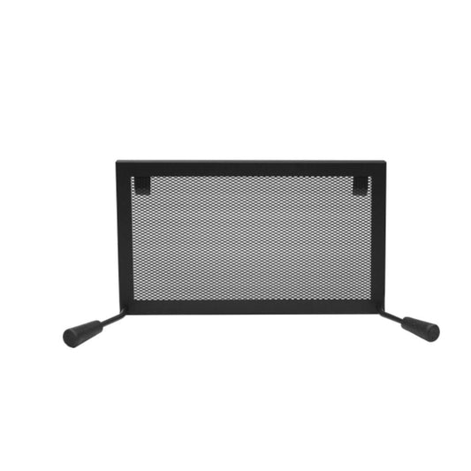 Empire Black Barrier Screen for Gateway 2300 Wood Burning Stove