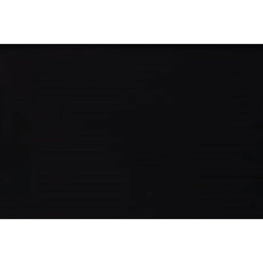 Empire Black Porcelain Liner for 36" Breckenridge Peninsula Firebox