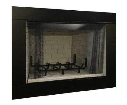 Empire Blackburn 36" Wood Burning Firebox