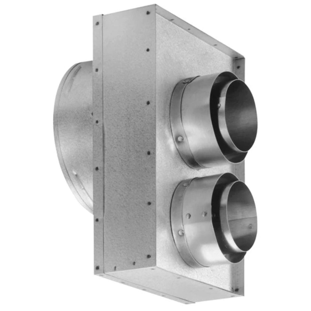 Empire DV Adaptor, Co-Axial to Co-Linear (SD46DVAGCL)