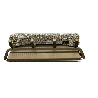 Empire Elite 21/24" 55,000 BTU Millivolt Control With Variable Remote, Radiant Vented Burner