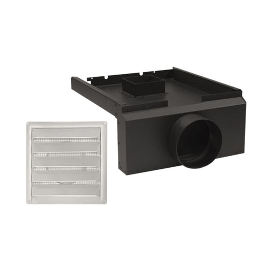 Empire Fresh Air Kit for Gateway 2300 Wood Burning Stove on Legs