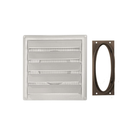 Empire Fresh Air Kit for St. Clair 3000 Wood Burning Fireplace
