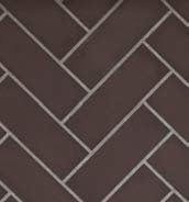 Empire Herringbone Mocha Brick Set for Blackburn 44" Wood Firebox