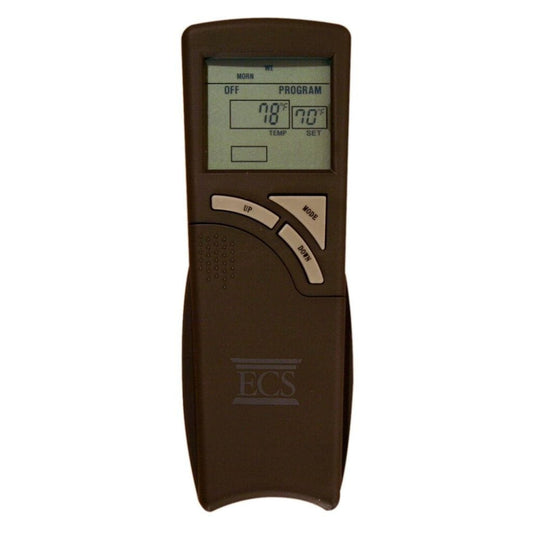 Empire Programmable Battery Operated Remote Control (FRBTP)