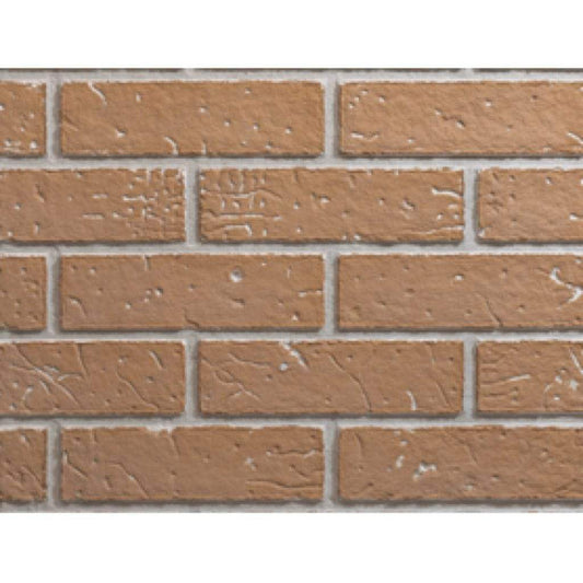 Empire Traditional Brick Ceramic Fiber Liner for 24" Vail Vent Free Premium Fireplace