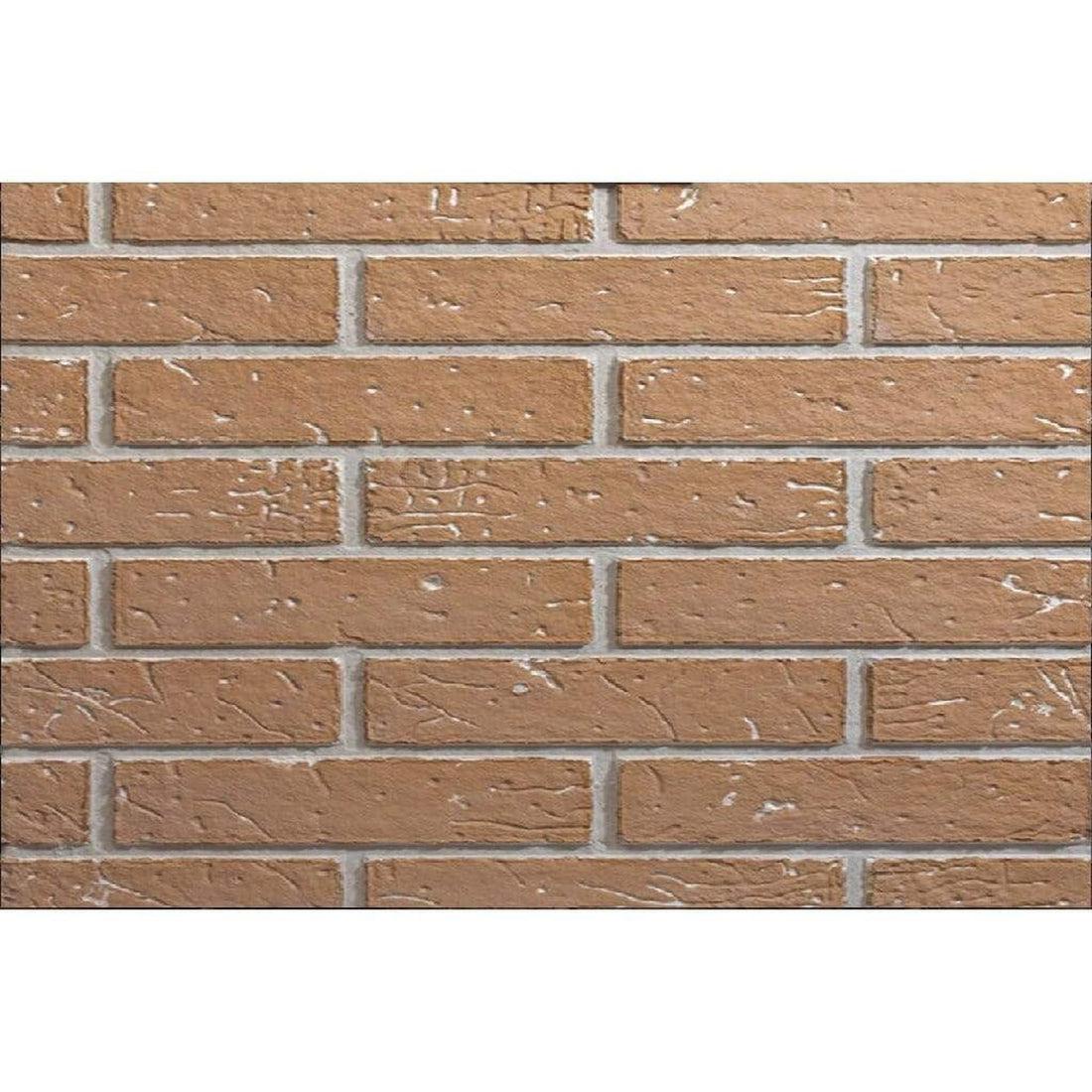 Empire Traditional Brick Ceramic Fiber Liner for 42" Breckenridge Vent Free Premium Firebox