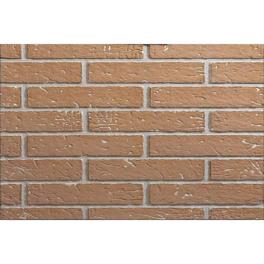 Empire Traditional Brick Ceramic Fiber Liner for 42" Breckenridge Vent Free Premium Firebox
