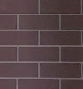 Empire Traditional Mocha Brick Set for Blackburn 54" Wood Firebox