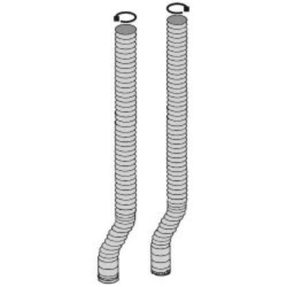 Empire Vent Extension Kit (DVK35)