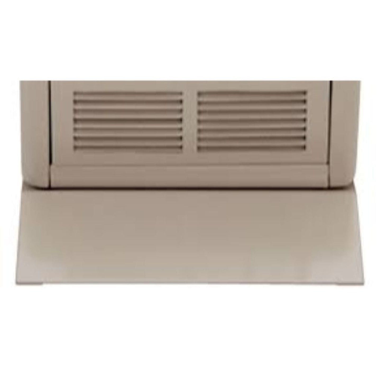 Empire White Floor Stand for Vent Free Heaters (SRS18W)