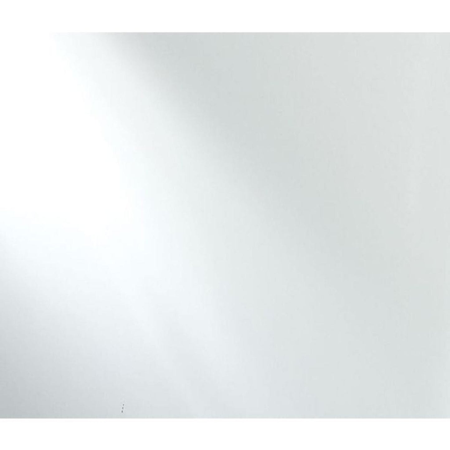 Empire White Porcelain Liner With Burner Cover for 48" Boulevard Vent Fee Linear Fireplace