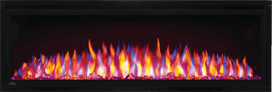 Napoleon Entice 50 Electric Fireplace
