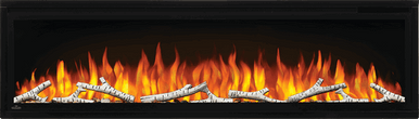 Napoleon Entice 60 Electric Fireplace