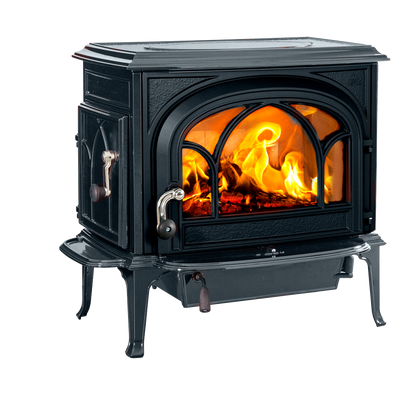 Jotul F 500 V3 Oslo Wood Stove