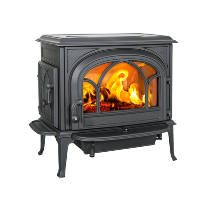 Jotul F 500 V3 Oslo Wood Stove