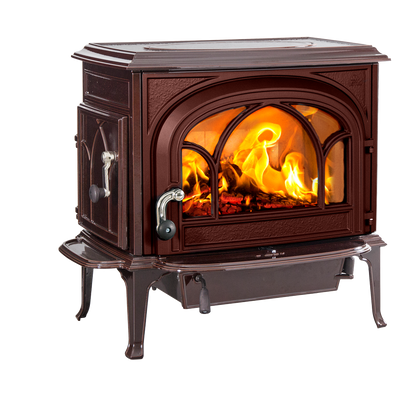 Jotul F 500 V3 Oslo Wood Stove