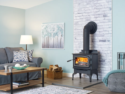 Regency Classic Wood Stove F1150