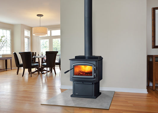 Regency Classic Wood Stove F2450
