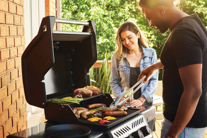 Napoleon Freestyle 365 Gas Grill