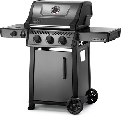 Napoleon Freestyle 365 SB with Range Side Burner