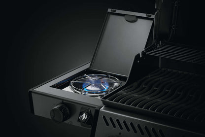 Napoleon Freestyle 365 SB with Range Side Burner