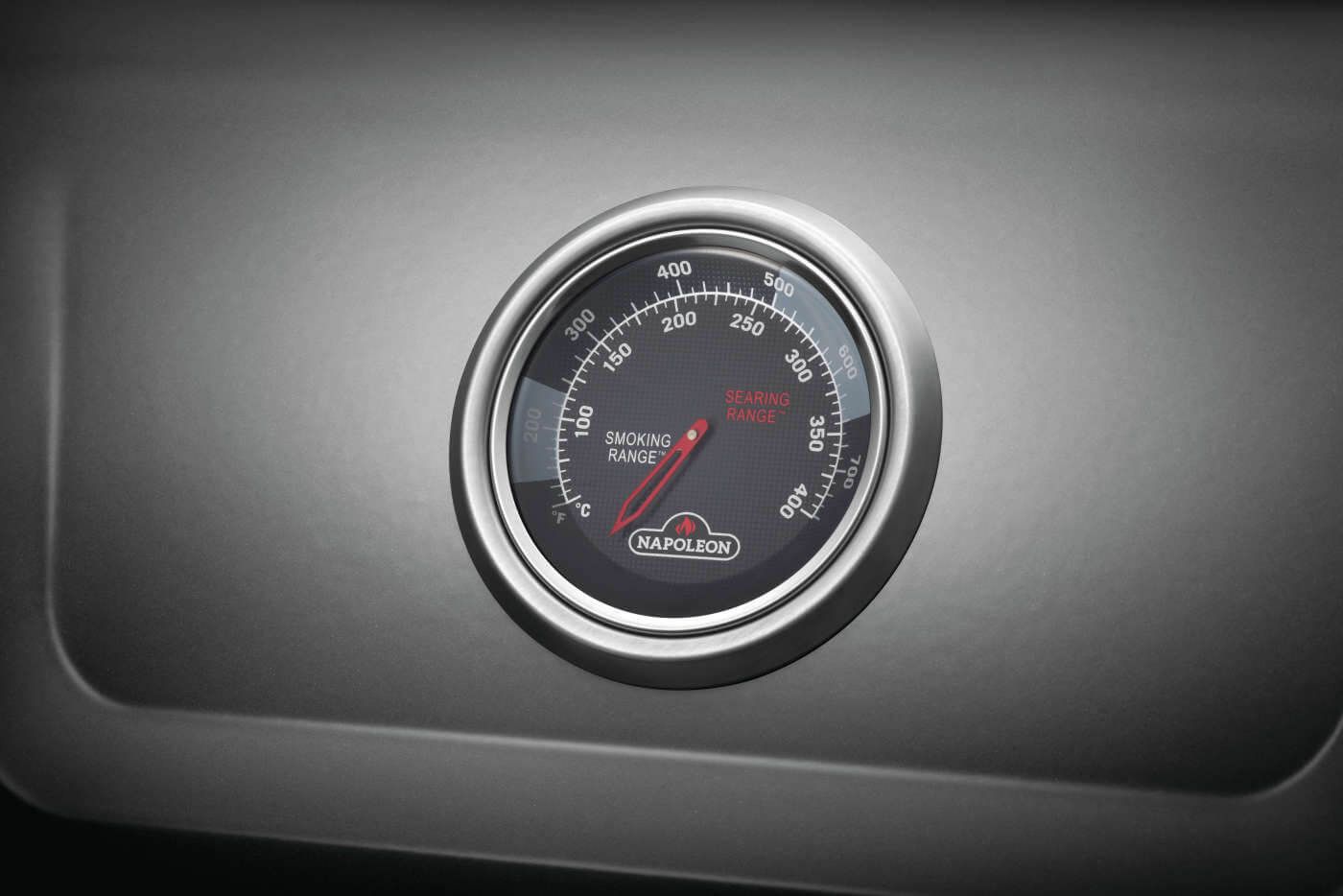 Napoleon Freestyle 365 SB with Range Side Burner