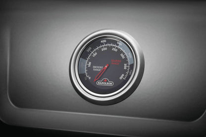 Napoleon Freestyle 365 SB with Range Side Burner