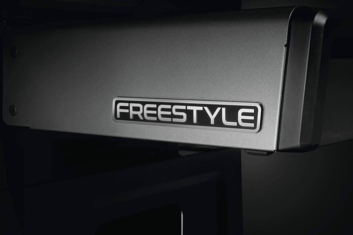 Napoleon Freestyle 425 SB with Range Side Burner