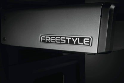 Napoleon Freestyle 425 SB with Range Side Burner