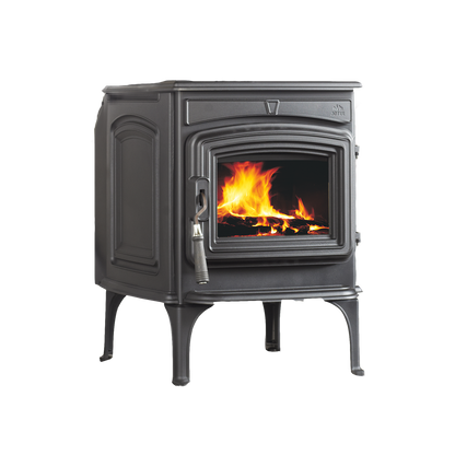Jotul F 45 V2 Greenville Wood Stove