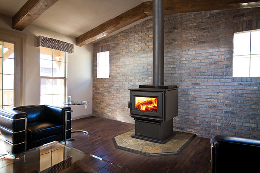Regency Pro- Series Wood Stove F5200