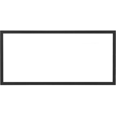 Napoleon 1" Black Finishing Trim - FT50K