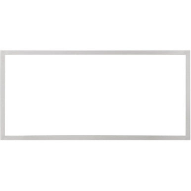 Napoleon 1" Stainless Steel Finishing Trim - FT50SS