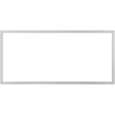 Napoleon 1" Stainless Steel Finishing Trim - FT38SS