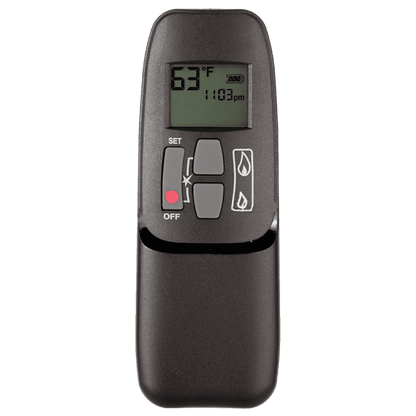 Flame-Tec Mertik Bluetooth Remote Control for GV60 Maxitrol Control Systems