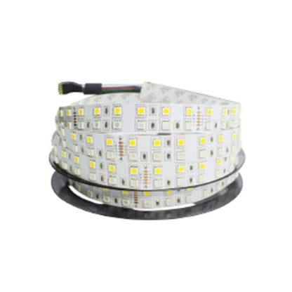 Flame-Tec WeatherSmart 60" Red LED Lighting Kit
