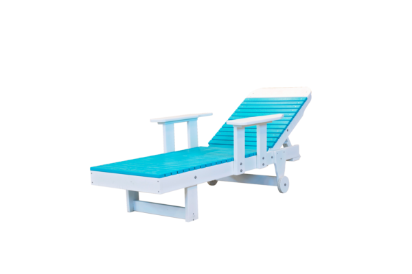 Chaise Lounge