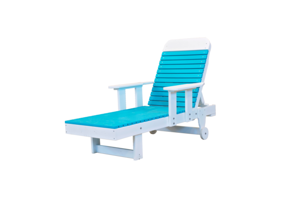 Chaise Lounge